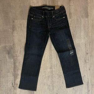 Vintage American Eagle Jeans